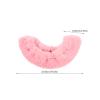BESPORTBLE 2 Pair Skate Guards Kids Ice Skate Cover for Skating Soakers Cover Children Skid Accessories (Light Pink Size S) view 3