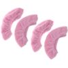 BESPORTBLE 2 Pair Skate Guards Ice Skate Cover Skating Soakers Cover Skid Accessories Light Pink Size view 3