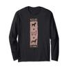 Be Mine Valentines Dog Rescue Long Sleeve T-Shirt view 1