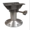 TAYLOR MADE PRODUCTS 12" Fixed Height Seat Pedestal with Swivel view 1