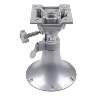TAYLOR MADE PRODUCTS Seat Pedestal Adjustable Height 13" - 17"