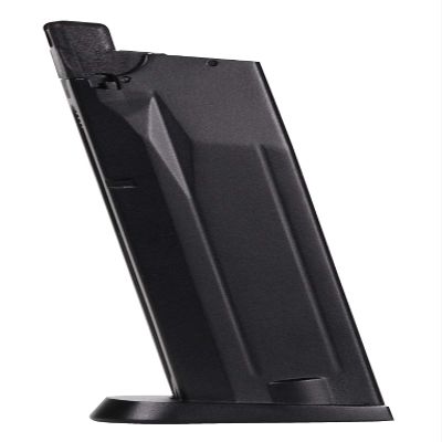 Smith & Wesson M&P 40 6mm BB Pistol Airsoft Gun Magazine, 15-Round Capacity (2275907)