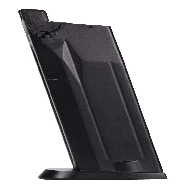 Smith & Wesson M&P 40 6mm BB Pistol Airsoft Gun Magazine, 15-Round Capacity (2275907)