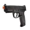 Smith & Wesson Elite Force M&P 40 6mm BB Pistol Airsoft Gun, Standard Action view 2