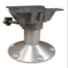 TAYLOR MADE PRODUCTS 8" Fixed Height Seat Pedestal with Swivel view 1