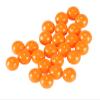 Umarex T4E Premium .43 Caliber Paintballs, Orange, 8,000 Count view 1