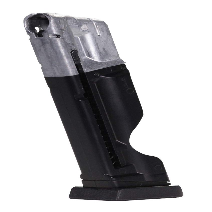 T4E TPM1 .43 Caliber Training Pistol Paintball Gun Marker Magazine, Standard