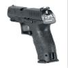 Umarex Walther PPQ M2 .177 Caliber Pellet Gun Air Pistol, Walther PPQ M2 view 4