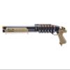 Tactical Force Tri-Shot 6mm BB Airsoft Shotgun view 1