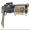 Tactical Force Tri-Shot 6mm BB Airsoft Shotgun view 4