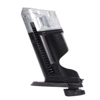 Umarex T4E Smith & Wesson M&P M2.0 .43 Caliber Training Pistol Paintball Gun Marker Magazine, Quick Piercing