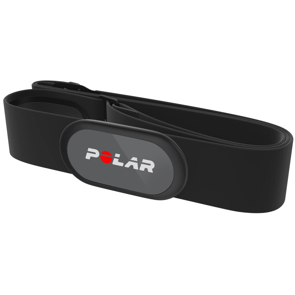 Polar H9 Heart Rate Sensor  ANT + / Bluetooth - Waterproof HR Monitor with Soft Chest Strap, XXS-S