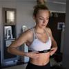 Polar H9 Heart Rate Sensor  ANT + / Bluetooth - Waterproof HR Monitor with Soft Chest Strap, XXS-S view 2