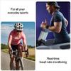 Polar H9 Heart Rate Sensor  ANT + / Bluetooth - Waterproof HR Monitor with Soft Chest Strap, XXS-S view 3