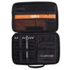 HK Army Exo XL Marker Case - Black Carbon Fiber view 4