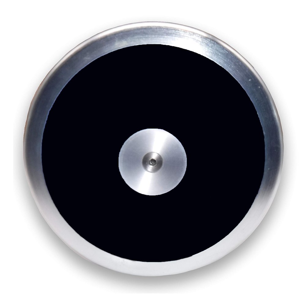 TC Black Discus. 1k Discus. 1 kg Discus. High School Girls Discus. 1kg Discus 1k. Unleash your potential, throw your best with this top-tier 1kg discus that inspires athletes to push their limits.
