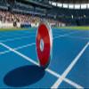 Red Rocket Discus. 1.6 kg Discus. 1.6kg Discus. 1.6k Discus. Boy's Discus. Crafted with precision, this discus boasts a top-quality design aimed at fostering skill development and confidence building. view 4