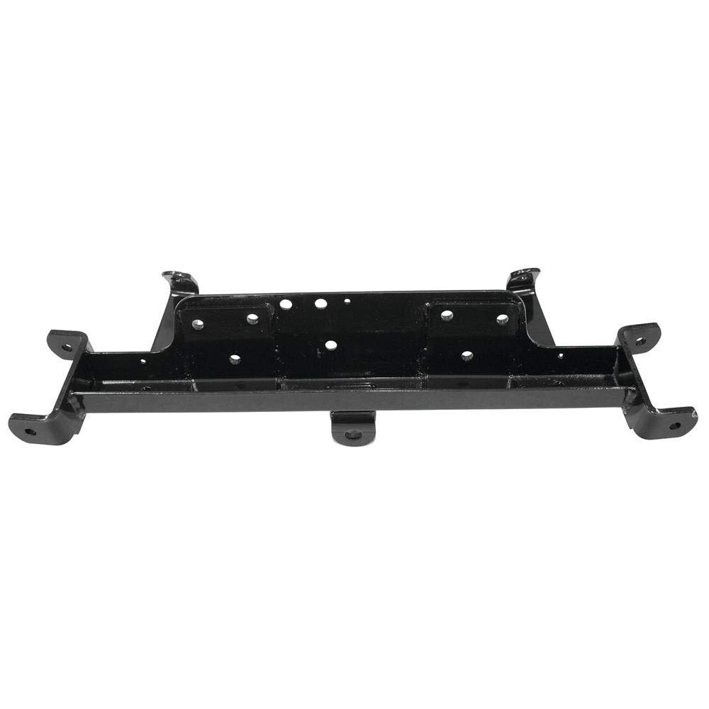 Cutter Force # 851-023 Front Axle for E-Z-GO 602513