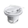 BESPORTBLE Kayak Air Valve 6 Hole Boat Air Valve Cap Inflatable Boat Raft Nozzle for Canoe Grey view 1