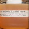 Trappers Lenon's Fresh Fish Oil 8 oz. view 1
