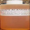 Trappers Lenon's Alaskan Salmon Oil 8 oz