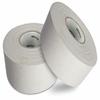 CellyTape Hockey Stick Tape, 1.5 inches Wide, 2 - Pack, Ice and Roller Hockey Cloth Tape, Goalies, Baseball bat Tape, Lacrosse Sports Handle, Strong Adhesive, Easy Tearing Made in USA (White) view 1