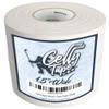 CellyTape Hockey Stick Tape, 1.5 inches Wide, 2 - Pack, Ice and Roller Hockey Cloth Tape, Goalies, Baseball bat Tape, Lacrosse Sports Handle, Strong Adhesive, Easy Tearing Made in USA (White) view 2