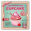 Zirni Bakery Shop Cupcake Sticker Decal Design