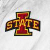 Northwest NCAA Iowa State Cyclones Unisex-Adult Silk Touch Bath Robe, Large/X-Large, Team Colors view 4