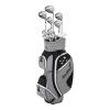 Tour Edge Golf Bazooka 470 Black Complete Set-Graphite-RH view 1