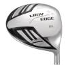Tour Edge Golf Bazooka 470 Black Complete Set-Graphite-RH view 2
