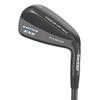 2020 Tour Edge Exotics EXS Ti-Utility Iron RH 5 25 Graph Reg Black view 2