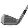 2020 Tour Edge Exotics EXS Ti-Utility Iron RH 5 25 Graph Reg Black view 3