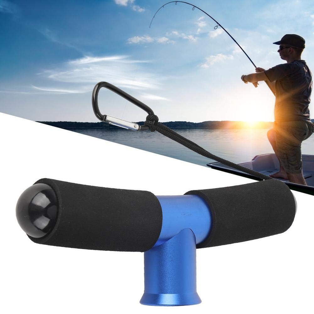 Fishing Belt Boat Fishing Rod Pole Holder Waist Gimbal Pad Fighting Bracket Belt Fishing Rod Rack Supporter