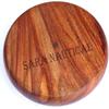 Arsh Nautical Brass Magnifying/Navigational/Magnetic 6" Sailing Ship/Boat Desk Compass view 4