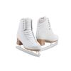 Jackson Evo Womens/Girls Figure Ice Skates - Womens Size - 7.5, Width - R view 1