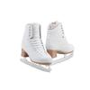 Jackson Evo Womens/Girls Figure Ice Skates - Girls Size - 1, Width - R view 1