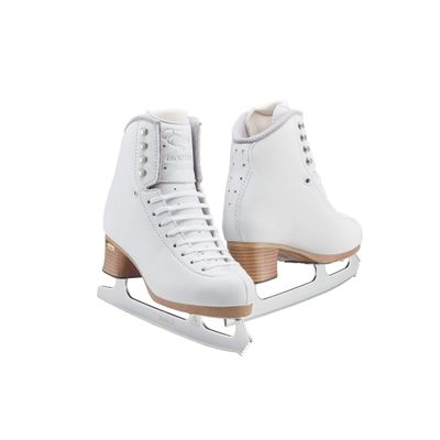 Jackson Evo Womens/Girls Figure Ice Skates - Womens Size - 7, Width - W