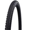 Schwalbe Unisex's G-ONE ULTRABITE Evo, Snakeskin, TLE Tyres, Black, 50-622 view 1