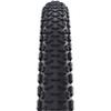 Schwalbe Unisex's G-ONE ULTRABITE Evo, Snakeskin, TLE Tyres, Black, 50-622 view 2