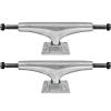 Thunder 161 Silver Polished Skateboard Trucks 9.125" Axle (Set of 2) view 1