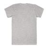 LiftBro Total Boss T-Shirt (Heather Grey, XL) view 2