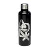 PlayStation Metal Water Bottle - 480ml Stainless Steel - Officially Licensed Product view 1