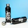 PlayStation Metal Water Bottle - 480ml Stainless Steel - Officially Licensed Product view 4