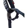 Mammut Ophir 3 Slide Climbing Harness for Women  Adjustable, Lightweight, and Durable Gear for Rock, Gym, and Sport Climbing, Whisper/Dark Gentian, Medium view 4