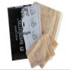 Bandelettes Original Patented Elastic Anti-Chafing Thigh Bands - Peony Beige Size F (3X Large) view 4