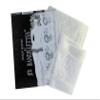 Bandelettes Original Patented Elastic Anti-Chafing Thigh Bands - Peony White Size D (X Large) view 4
