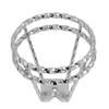 Alta 8" Chain Bicycle Steering Wheel, Multiple Colors. (Double Twist Chrome) view 1