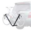 Let's Go Aero NEO-2 Two Bike Hitch Mount V-Rack (Model B01748) view 2