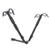 Let's Go Aero NEO-2 Two Bike Hitch Mount V-Rack (Model B01748) view 3